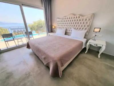 Enjoy Lichnos Bay Village, Camping, and Apartments - 247