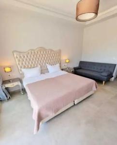 Enjoy Lichnos Bay Village, Camping, and Apartments - 213