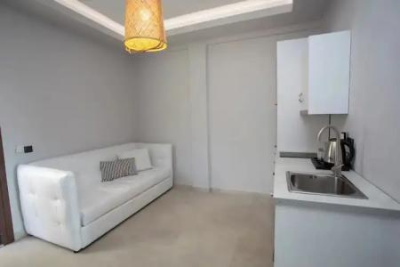 Enjoy Lichnos Bay Village, Camping, and Apartments - 157