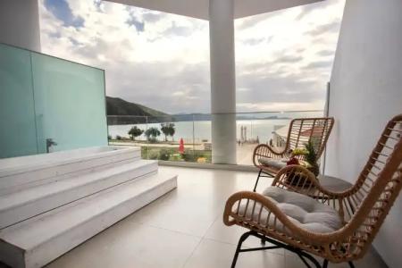 Enjoy Lichnos Bay Village, Camping, and Apartments - 167