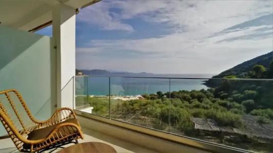 Enjoy Lichnos Bay Village, Camping, and Apartments - 105