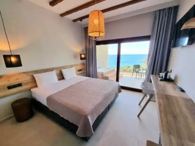 Enjoy Lichnos Bay Village, Camping, and Apartments - 135