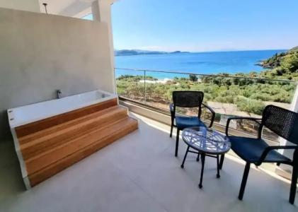 Enjoy Lichnos Bay Village, Camping, and Apartments - 126