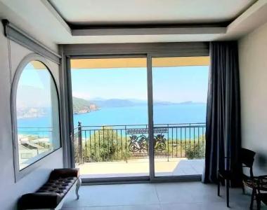 Enjoy Lichnos Bay Village, Camping, and Apartments - 192