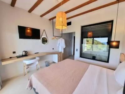 Enjoy Lichnos Bay Village, Camping, and Apartments - 134