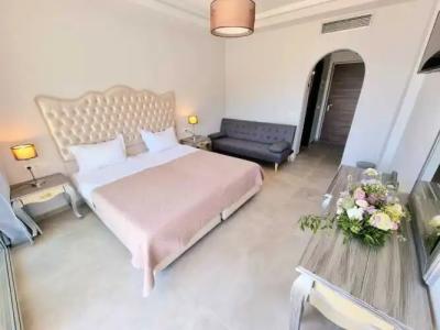 Enjoy Lichnos Bay Village, Camping, and Apartments - 217