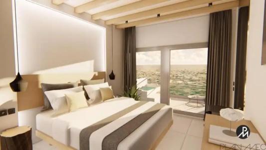 Enjoy Lichnos Bay Village, Camping, and Apartments - 223