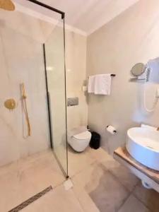 Enjoy Lichnos Bay Village, Camping, and Apartments - 246