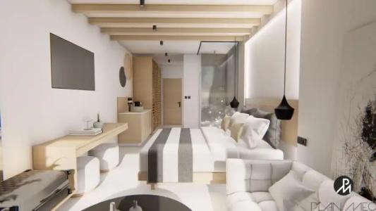 Enjoy Lichnos Bay Village, Camping, and Apartments - 56