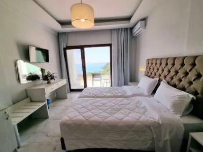 Enjoy Lichnos Bay Village, Camping, and Apartments - 218