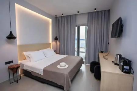 Enjoy Lichnos Bay Village, Camping, and Apartments - 233