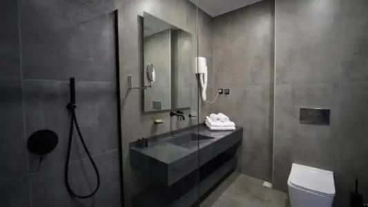 Enjoy Lichnos Bay Village, Camping, and Apartments - 187