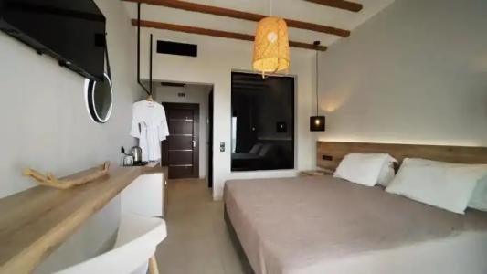 Enjoy Lichnos Bay Village, Camping, and Apartments - 128