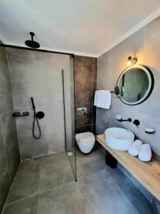 Enjoy Lichnos Bay Village, Camping, and Apartments - 201