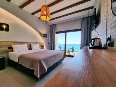 Enjoy Lichnos Bay Village, Camping, and Apartments - 102