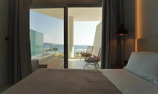 Enjoy Lichnos Bay Village, Camping, and Apartments - 179