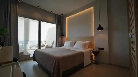 Enjoy Lichnos Bay Village, Camping, and Apartments - 185