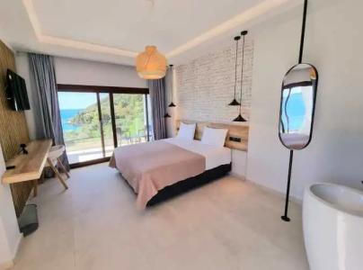 Enjoy Lichnos Bay Village, Camping, and Apartments - 143