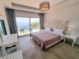 Studio with sea view