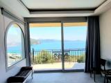 Superior Family Suite with sea view