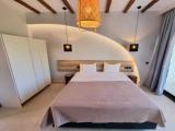 Executive Junior Suite with balcony