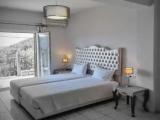Standard Double room with sea view