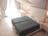 Junior Suite seafront