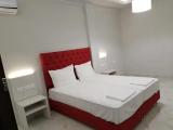 Standard room with balcony