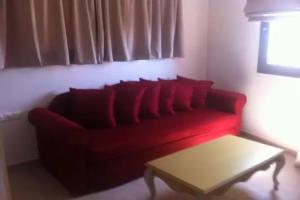 Palatino Hotel, Parga