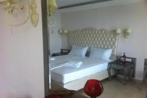 Palatino Hotel, Parga