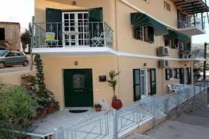 Marina's House, Parga