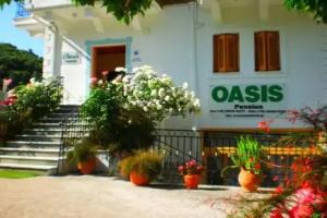 Oasis Guest house, Parga