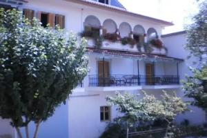 Oasis, Parga