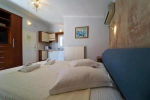 Villa Ilios, Parga