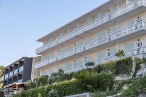 Ionion Beach Resort, Parga