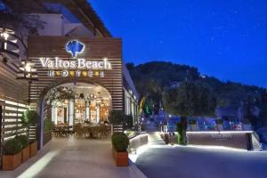 Valtos Beach Hotel, Parga
