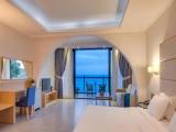 Junior Suite with balcony and with sea view