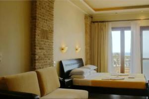 Utopia Guest house, Parga