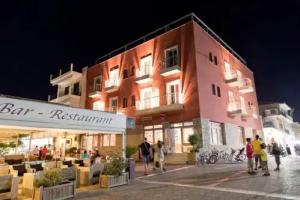 Astros Beach Boutique Hotel