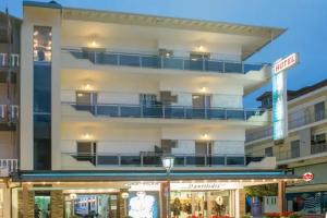 Kymata Mini-hotel, Paralia Katerinis