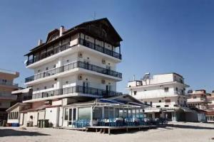 Nepheli Mini-hotel, Paralia Katerinis