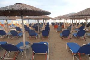 Oscar Hotel, Paralia Katerinis