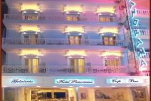 Panorama Hotel, Paralia Katerinis