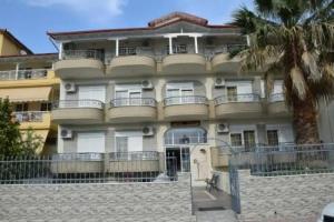 Hotel Jason, Paralia Katerinis