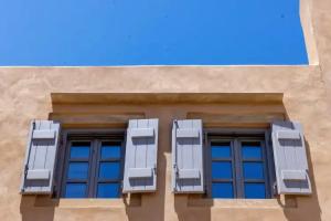 Guest House «Azade», Chania Town