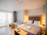 Standard Junior Suite