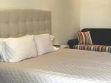 Standard Double room with sea view