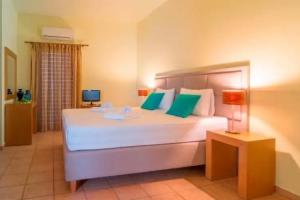 Oreia Apart-hotel, Paleochora