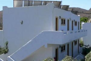 Hotel Marina Village, Palekastron