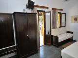 1 Bedroom Standard Quadruple room with garden view
